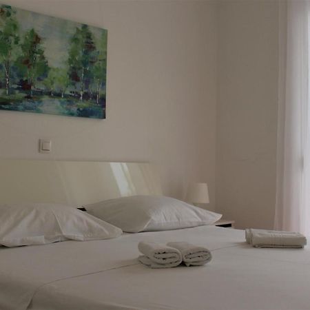 Ferienwohnung Tomislav Makarska Exterior foto