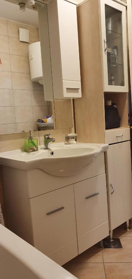 Ferienwohnung Tomislav Makarska Exterior foto