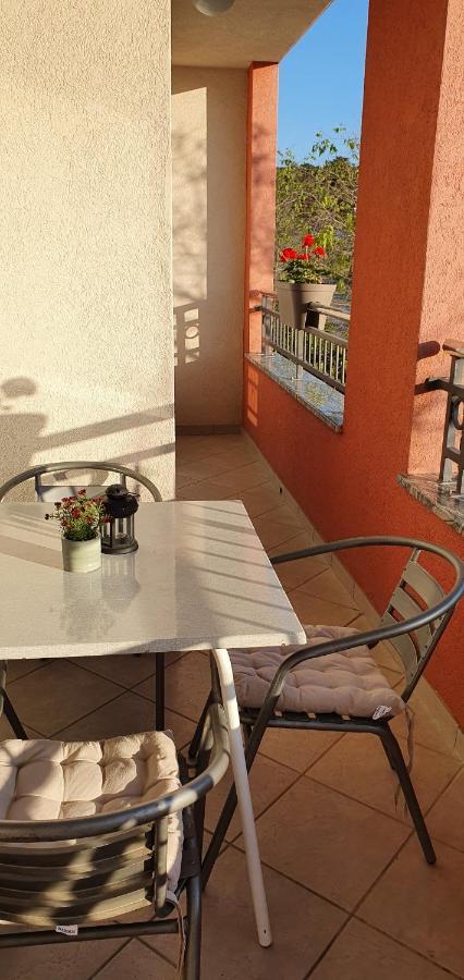 Ferienwohnung Tomislav Makarska Exterior foto