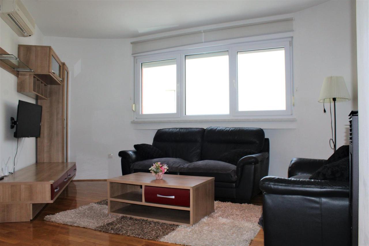 Ferienwohnung Tomislav Makarska Exterior foto