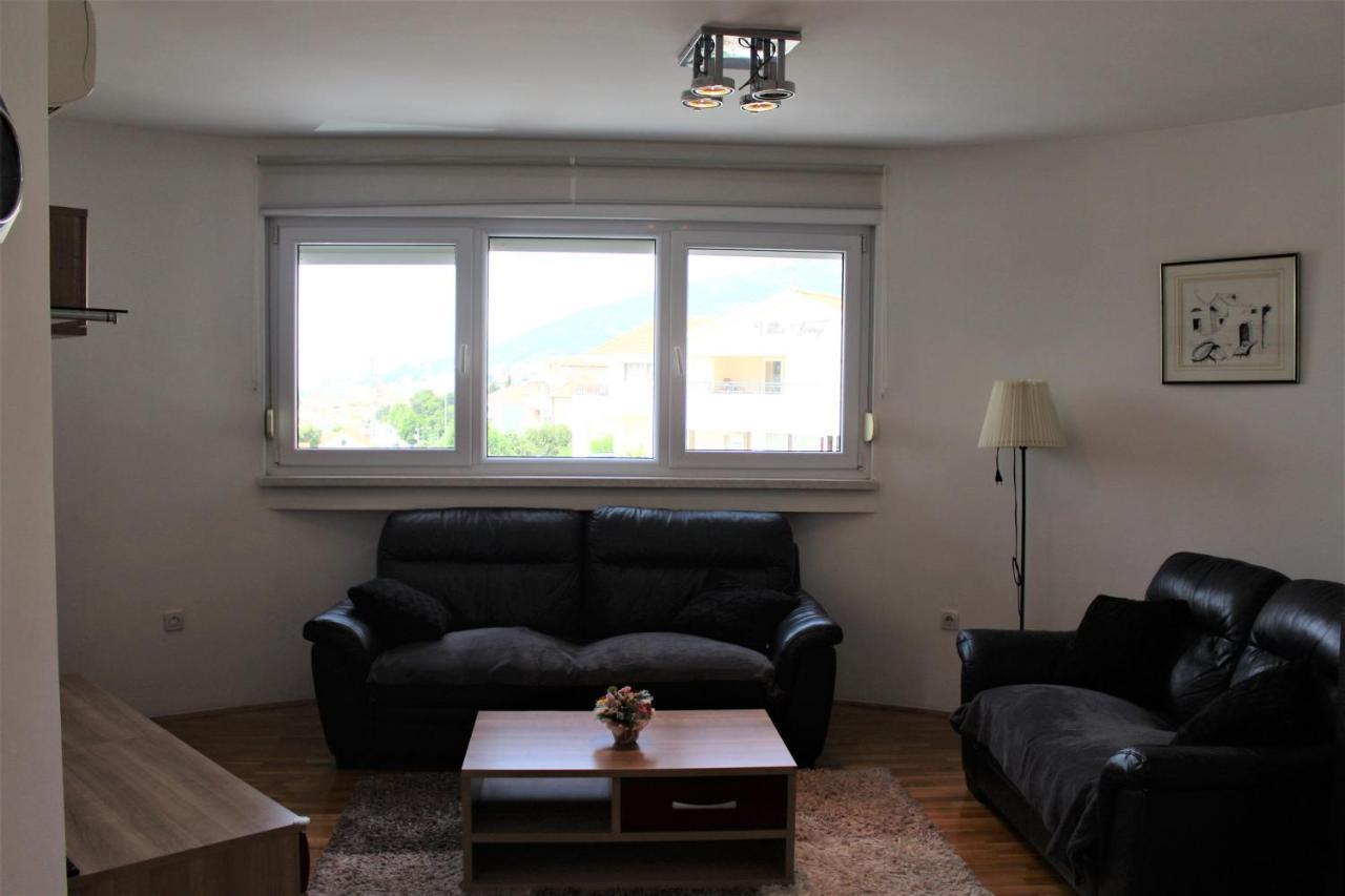 Ferienwohnung Tomislav Makarska Exterior foto