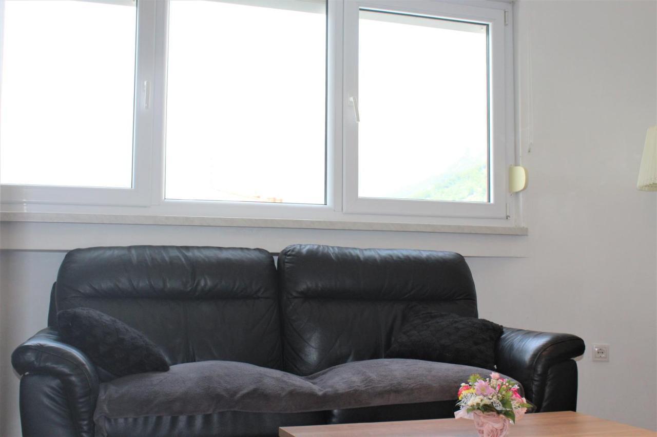 Ferienwohnung Tomislav Makarska Exterior foto